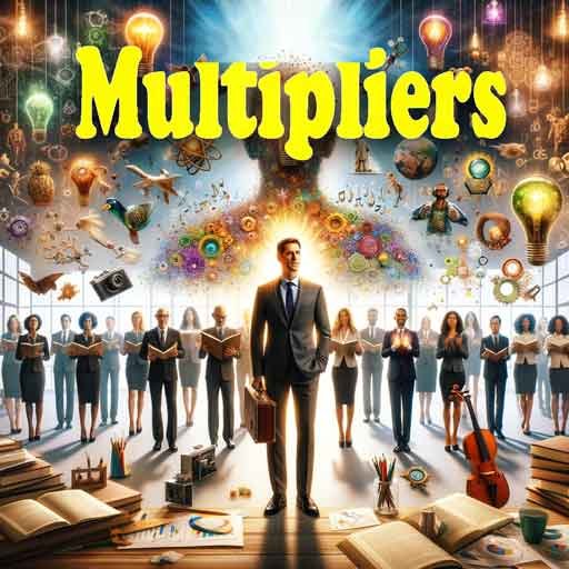 Multipliers