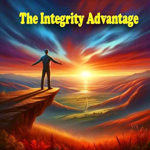 The Integrity Advantage